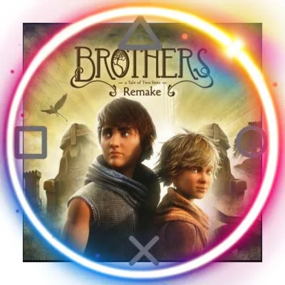 Brothers: A Tale of Two Sons Remake PS5/RU Аренда