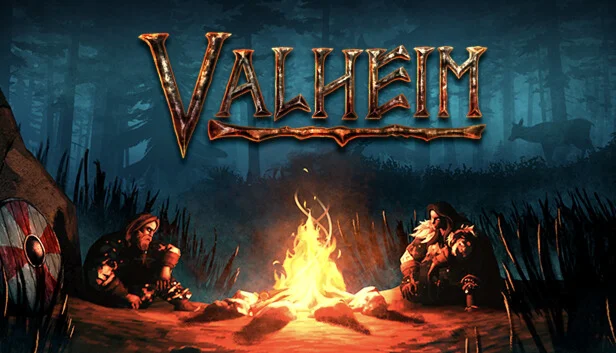 Valheim Game Preview XBOX ONE/SERIES &amp XS