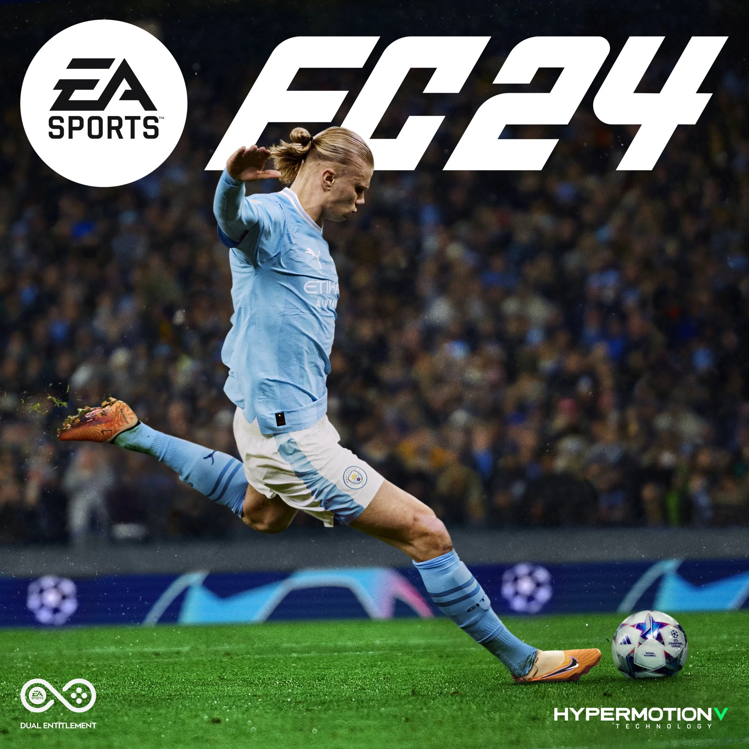 EA Sports: FC 24 Steam/ключ/ Россия и Весь Мир