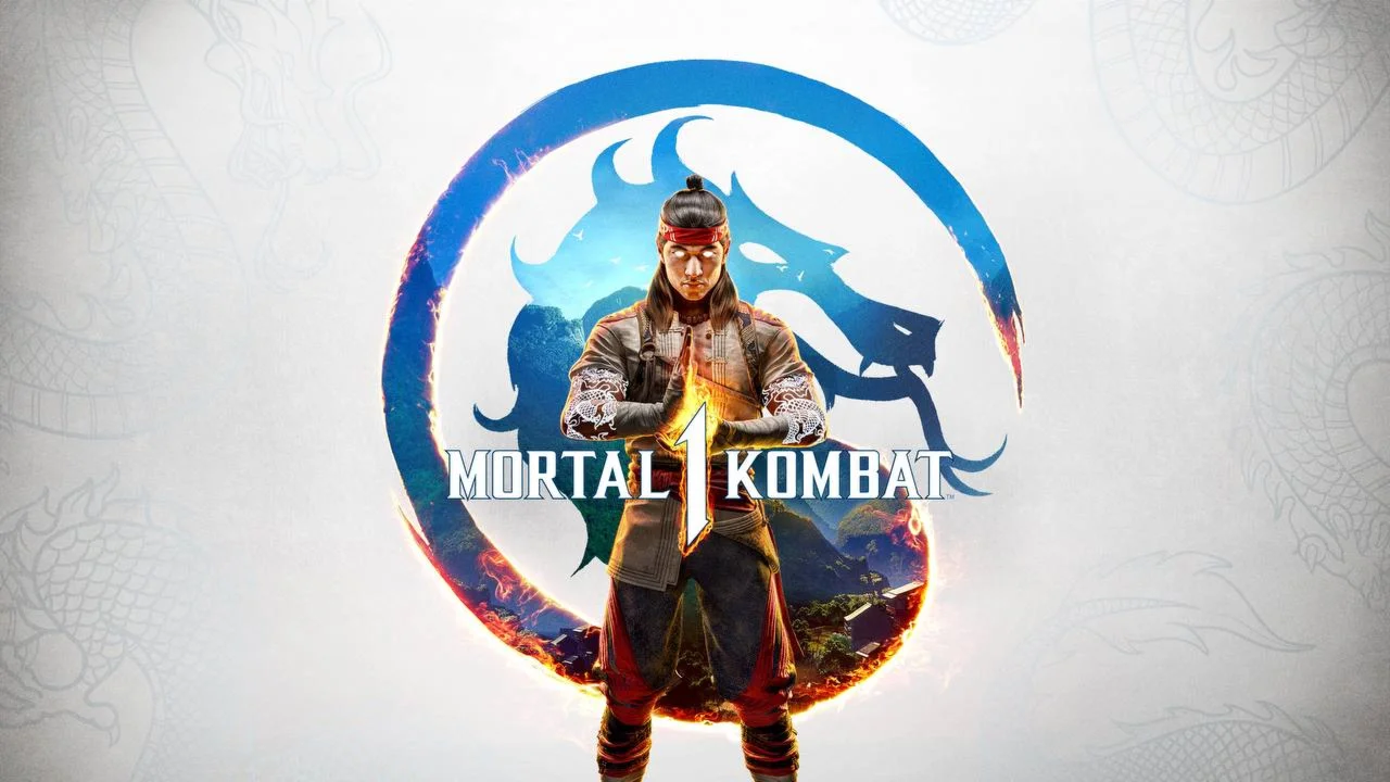 Mortal Kombat 1 PS5/RU Активация П2-П3