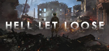 Hell Let Loose Steam Ключ / РФ+СНГ 0%