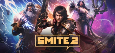 SMITE 2 Founders Edition Bundle АВТО Россия Gift