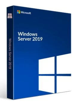 Ключ активации для Windows Server 2019 Standard