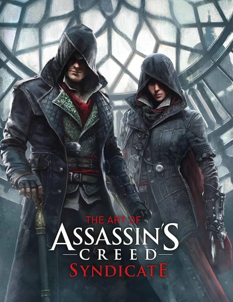 Assassins Creed Syndicate Xbox ONE &amp XS