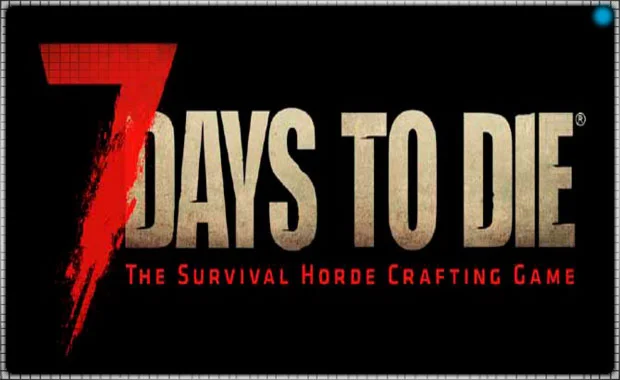 7 Days to Die PS4/PS5/EN Аренда от 7 дней