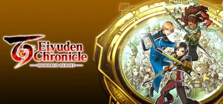 Eiyuden Chronicle: Hundred HeroesNO RU/NO UA/NO CIS