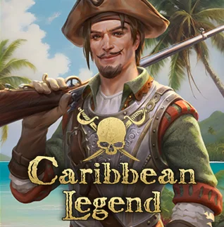 Caribbean LegendSTEAM Аккаунт