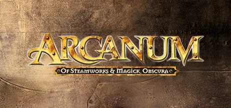 Arcanum: Of Steamworks and Magick Obscura Steam Gift RU