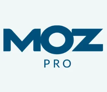 MOZ PRO общий аккаунт 1 месяц