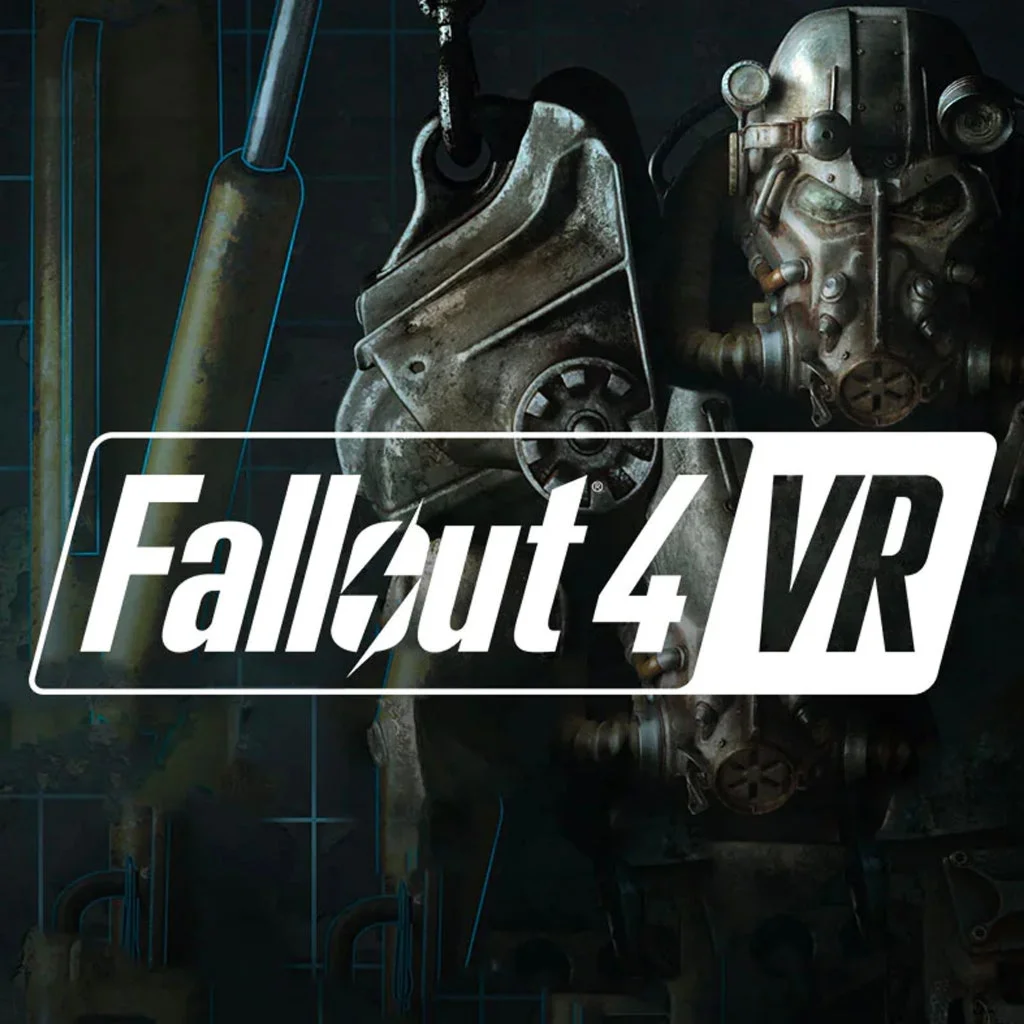 Fallout 4 VR Steam/GlobalCashBack