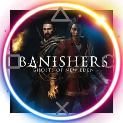 Banishers: Ghosts of New Eden PS5/RU Аренда