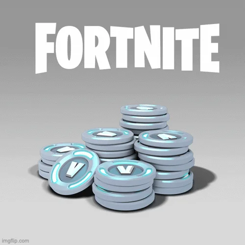 FORTNITE В-баксы 1000-2800-5000-13500 EPIC/XBOX