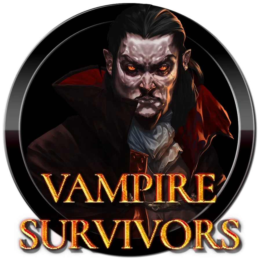 Vampire Survivors:Game+All DLC+OST BundleSteam Regio