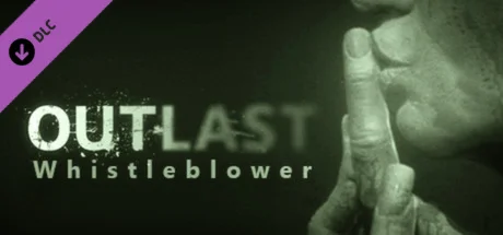 Outlast: Whistleblower DLC Steam Key/Region Free