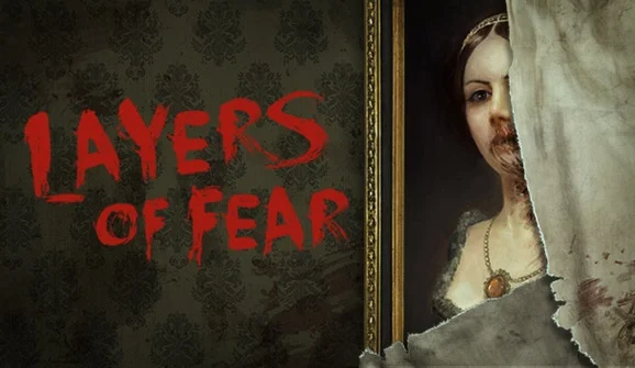 Layers of Fear 2016 Steam Key Ключ НЕ ДЛЯ РУ/БЕЛ