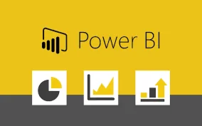 Power BI pro account 1 год