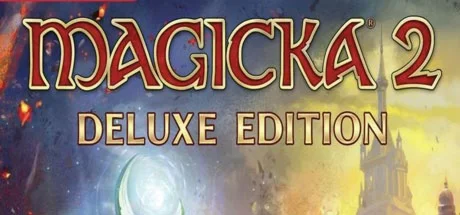 Magicka 2 - Deluxe Edition 5 in 1 STEAM КЛЮЧРФ+СНГ