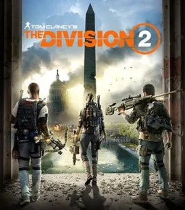 Tom Clancys The Division 2 Uplay + ГАРАНТИЯ