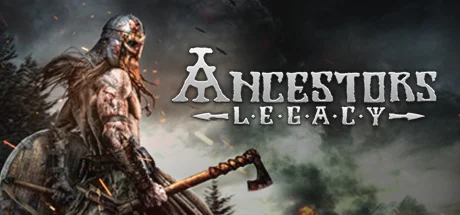 Ancestors Legacy Complete Edition STEAM КЛЮЧ РФ+СНГ