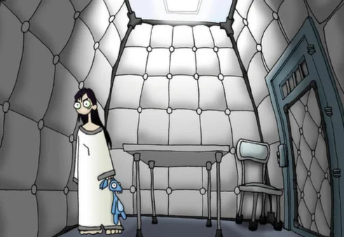 Edna &amp Harvey: The Breakout STEAM KEY REGION FREE +