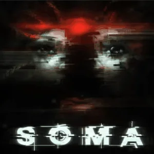 SOMA Epic Games EGS PC