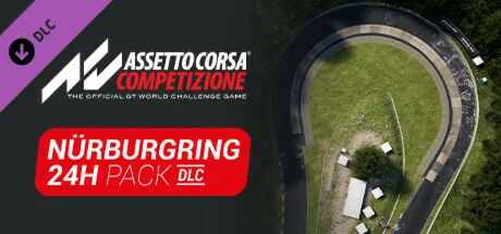 Assetto Corsa Competizione - 24H Nrburgring Pack Steam