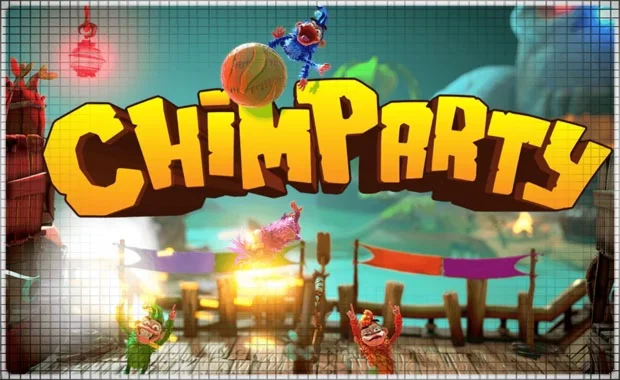 Вечеринка в джунглях PS4/PS5/RU Аренда от 3 дней