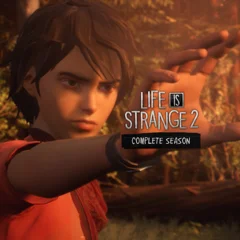 Life is Strange 2: Complete Season Автоактивация