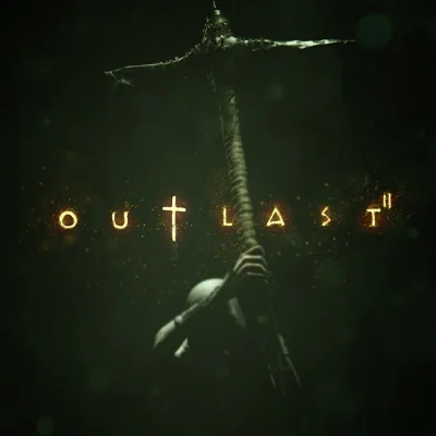 OUTLAST 2 STEAM КЛЮЧ