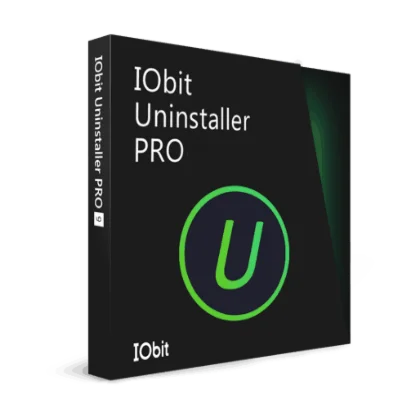 IObit Uninstaller 141 Pro Лицензия до 20092025