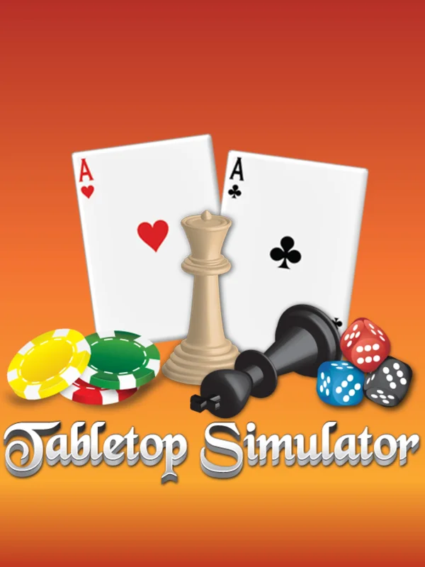 Tabletop Simulator Аренда аккаунта Steam Онлайн GFN