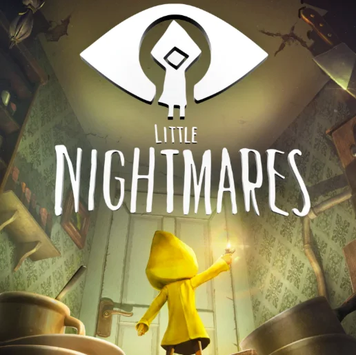 Little Nightmares Ключ Steam GLOBAL Region Free