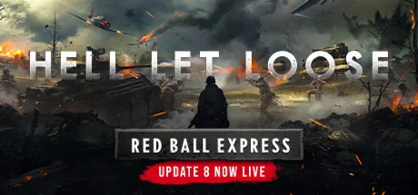 Hell Let Loose АВТОДОСТАВКА Россия - Steam Gift