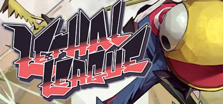 Lethal League STEAM GIFT Россия + МИР + ВСЕ СТРАНЫ