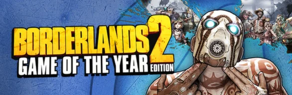 Borderlands 2 АВТОДОСТАВКА Steam gift Россия