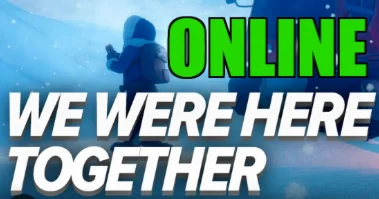 WE WERE HERE TOGETHER ОНЛАЙНSTEAM на 30 дней