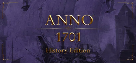 Anno 1701 - History Edition Steam Gift Россия