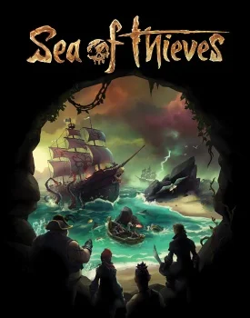 Sea of Thieves 30 ДНЕЙ BATTLENET ПК