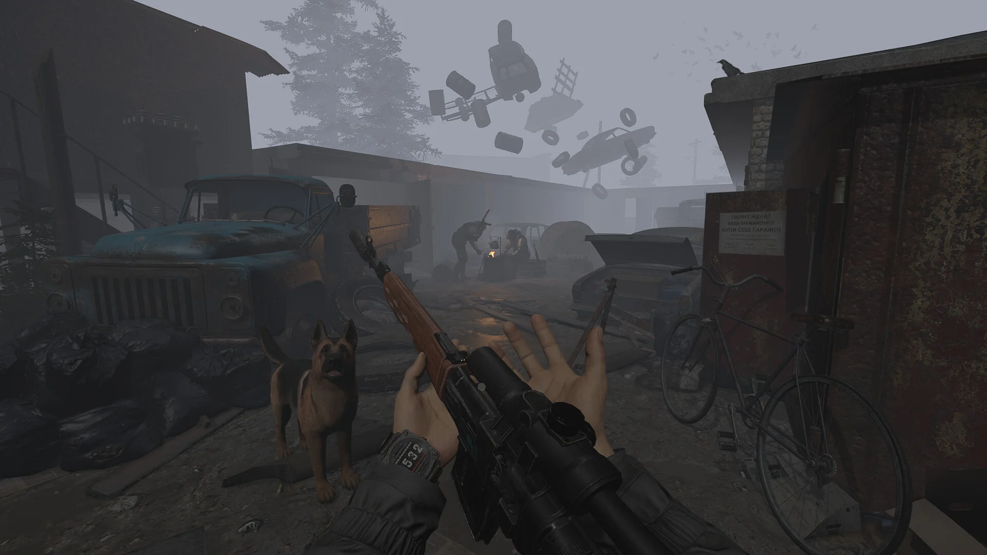 CONVRGENCEАВТОДОСТАВКА Steam RU/BY/KZ/UA
