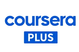 Подписка Coursera Plus на вашу учетную запись 1 год