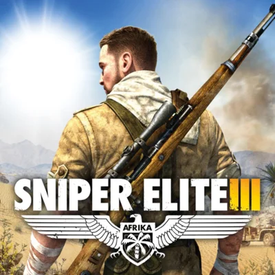 Sniper Elite 3 IIIЭлитный снайпер 3 GlobalКлюч Steam