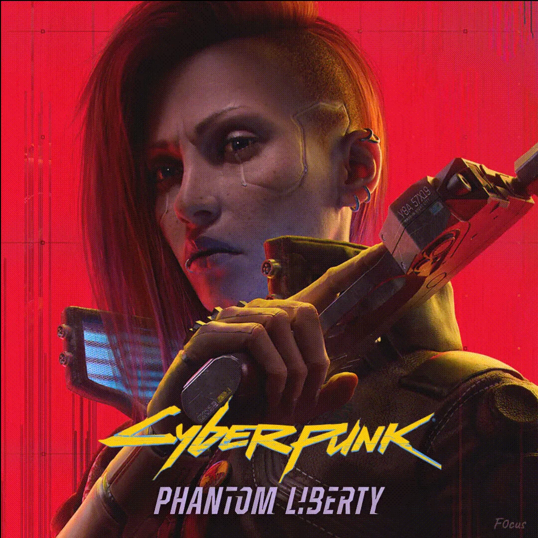 Cyberpunk 2077 + Phantom LibertySteam/Авто