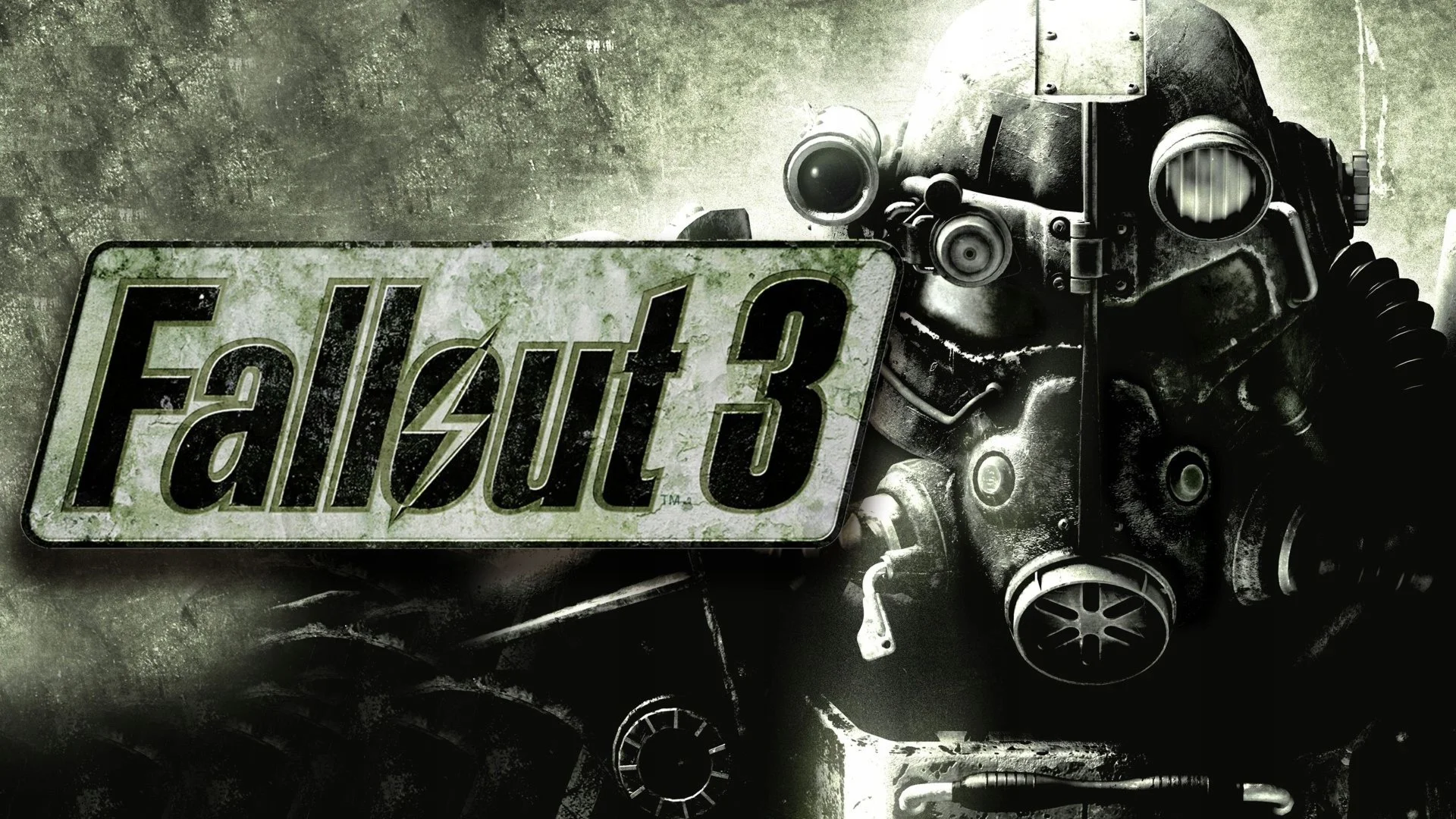 Fallout 3 Steam /Ключ/ Россия и Весь Мир