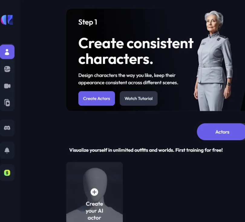 Artflow AI Starter Plan ПОДПИСКА - 1 МЕСЯЦ