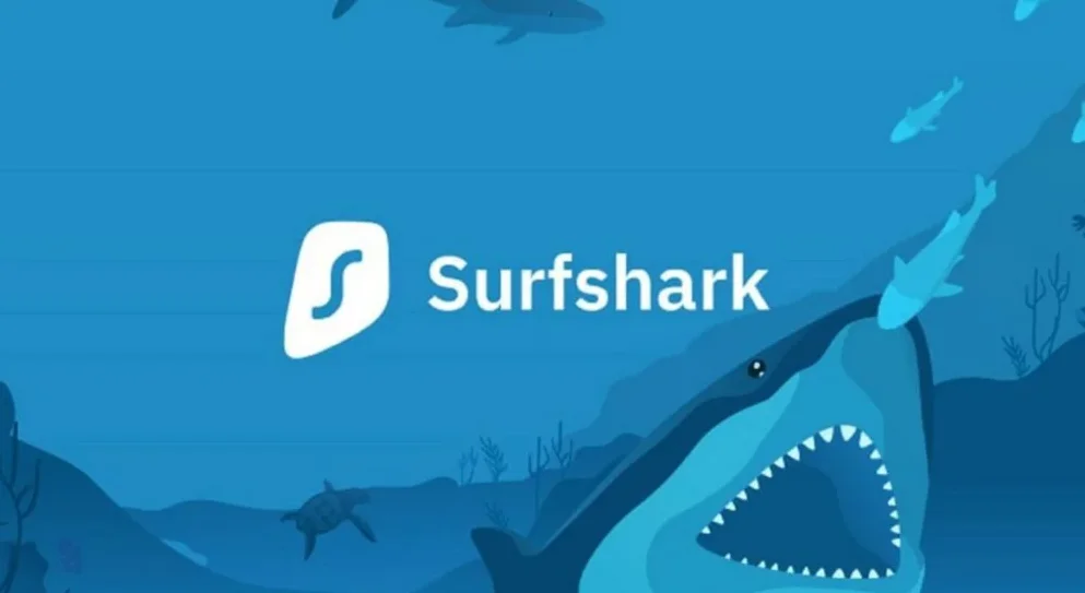 Surfshark Premium VPNна 1/2/3/6/12/24/36 месяцев