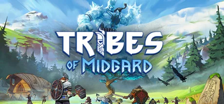 Tribes of Midgard Steam Gift Россия