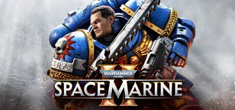 Warhammer 40000: Space Marine 2 - Ultra EditionSteam
