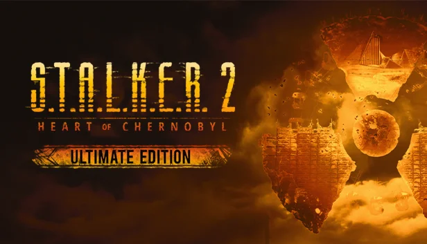 STALKER 2: Ultimate АВТО+LOGIN:PASS OFFLINE