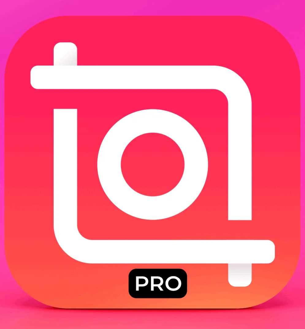 InShot Видео редактор и фото PRO iPhone ios AppStore