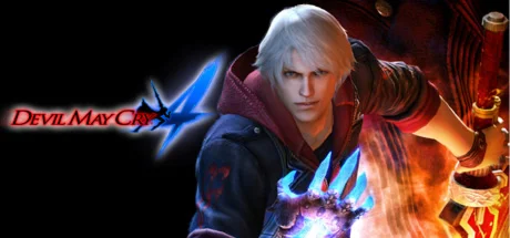Devil May Cry 4 - Special Edition